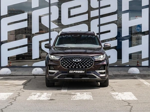 Внедорожник Chery Tiggo 8 Pro 2021 года, 1980000 рублей, Краснодар