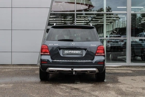 Внедорожник Mercedes-benz GLK-класс 2012 года, 1850000 рублей, Ярославль