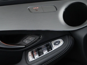 Внедорожник Mercedes-benz GLC-класс 2019 года, 3927077 рублей, Москва