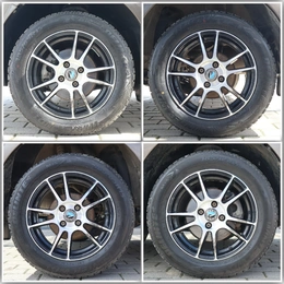 Хэтчбек Renault Sandero 2018 года, 1060000 рублей, Мирное