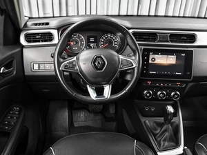 Внедорожник Renault Arkana 2020 года, 1498000 рублей, Ставрополь