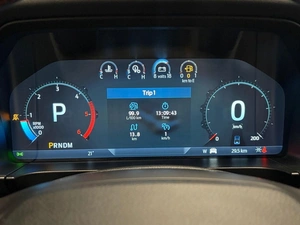 Пикап Ford Ranger 2025 года, 7990000 рублей, Павловская Слобода