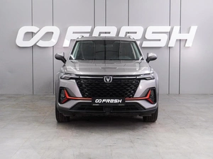 Внедорожник Changan CS35 Plus 2024 года, 1999000 рублей, Воронеж