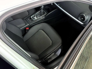 Седан Audi A3 2019 года, 1625000 рублей, Уфа