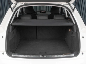 Внедорожник Audi Q3 2011 года, 1179000 рублей, Тюмень