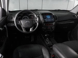 Внедорожник Kia Sorento 2015 года, 2050000 рублей, Красный Пахарь