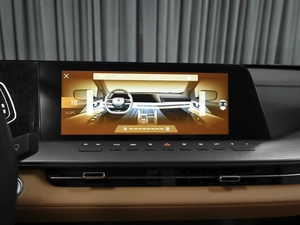 Пикап Changan Hunter Plus 2023 года, 2777000 рублей, Ставрополь