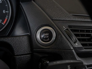 Внедорожник BMW X1 2012 года, 1145000 рублей, Краснодар