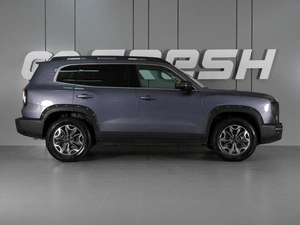Внедорожник Haval Dargo X 2023 года, 2580000 рублей, Красный Пахарь