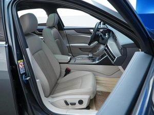 Седан Audi A6 2020 года, 5599777 рублей, Москва