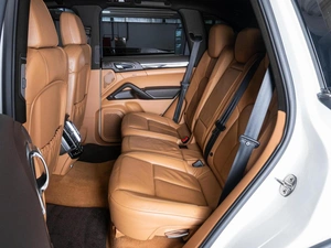 Внедорожник Porsche Cayenne 2011 года, 2850000 рублей, Ставрополь