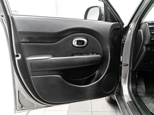 Хетчбэк Kia Soul 2016 года, 1199000 рублей, Красноярск