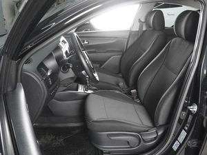 Седан Kia Rio 2017 года, 1350000 рублей, Ростов-на-Дону