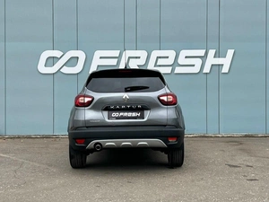 Внедорожник Renault Kaptur 2017 года, 1349000 рублей, Ижевск