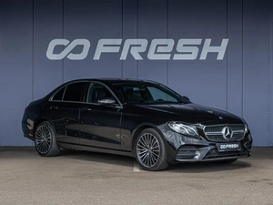 Седан Mercedes-benz E-класс 2019 года, 2835000 рублей, Краснодар