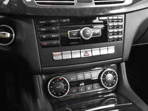 Седан Mercedes-benz CLS-класс 2013 года, 2299900 рублей, Казань