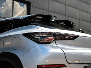 Внедорожник Changan UNI-T 2023 года, 2429000 рублей, Кирилловка