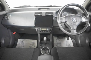 Хетчбэк Suzuki Swift 2009 года, 649000 рублей, Кемерово