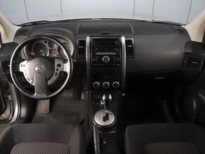Внедорожник Nissan X-Trail 2010 года, 1270000 рублей, Омск