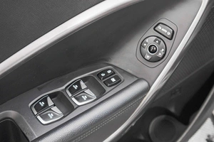 Внедорожник Hyundai Santa Fe 2012 года, 2019000 рублей, Барнаул