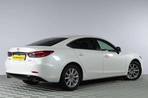 Седан Mazda 6 2013 года, 1449000 рублей, Челябинск