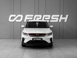 Внедорожник Geely Coolray 2022 года, 1568000 рублей, Тверь