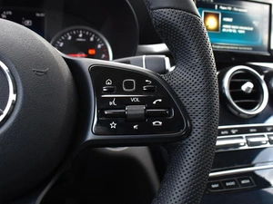 Седан Mercedes-benz C-класс 2019 года, 2600000 рублей, Краснодар