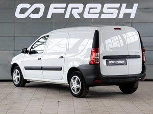 Фургон ВАЗ (LADA) Largus 2017 года, 819000 рублей, Краснодар