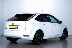 Хетчбэк Ford Focus 2010 года, 589000 рублей, Челябинск