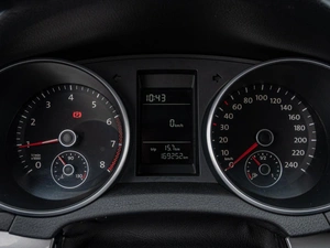 Хетчбэк Volkswagen Golf 2011 года, 850000 рублей, Краснодар