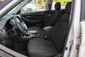 Внедорожник Hyundai Creta 2022 года, 2480000 рублей, Ярославль