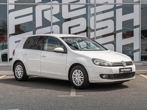 Хетчбэк Volkswagen Golf 2011 года, 765000 рублей, Краснодар