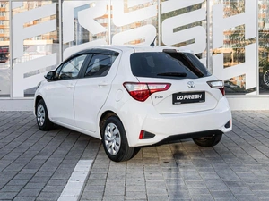 Хетчбэк Toyota Vitz 2019 года, 1199000 рублей, Ставрополь
