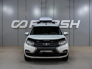 Универсал ВАЗ (LADA) Largus 2021 года, 1099000 рублей, Воронеж