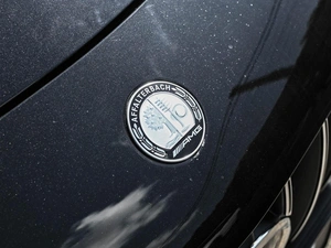 Купе Mercedes-benz CLE AMG 2025 года, 14894000 рублей, Кирилловка