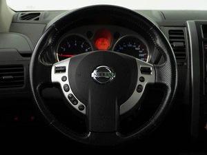 Внедорожник Nissan X-Trail 2007 года, 1197444 рублей, Москва