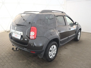 Внедорожник Renault Duster 2014 года, 1290000 рублей, Орёл