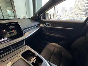 Внедорожник Haval F7x 2026 года, 3799000 рублей, Красноярск