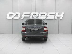 Седан ВАЗ (LADA) Priora 2015 года, 799000 рублей, Ростов-на-Дону