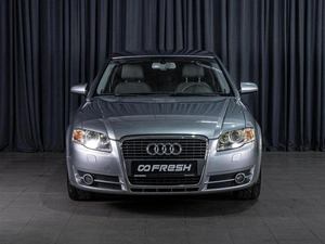 Седан Audi A4 2005 года, 699000 рублей, Волгоград