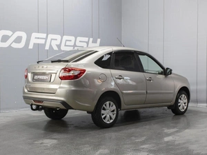 Лифтбек ВАЗ (LADA) Granta 2021 года, 710000 рублей, Омск