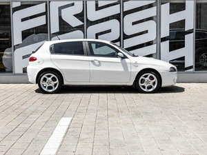 Хетчбэк Alfa Romeo 147 2007 года, 688000 рублей, Ставрополь