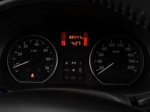 Седан Nissan Almera 2018 года, 669000 рублей, Тюмень