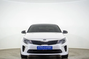 Седан Kia Optima 2018 года, 2109000 рублей, Оренбург