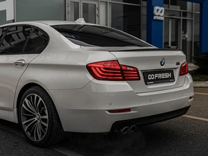 Седан BMW 5 серия 2014 года, 2100000 рублей, Краснодар