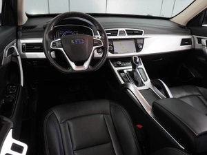 Внедорожник Geely Atlas 2019 года, 1199000 рублей, Воронеж