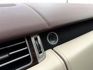 Внедорожник Land Rover Range Rover 2015 года, 5040000 рублей, Орёл