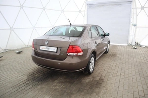 Седан Volkswagen Polo 2014 года, 999000 рублей, Обнинск