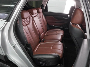 Внедорожник Hyundai Santa Fe 2021 года, 3389000 рублей, Воронеж