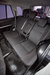 Внедорожник Suzuki Grand Vitara 2010 года, 1257000 рублей, Красноярск